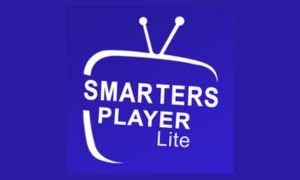 IPTV Smarters